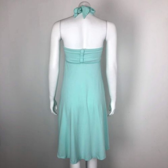 Loop de Lulu Reverse Convertible Dress Toothpaste - Picture 6 of 7